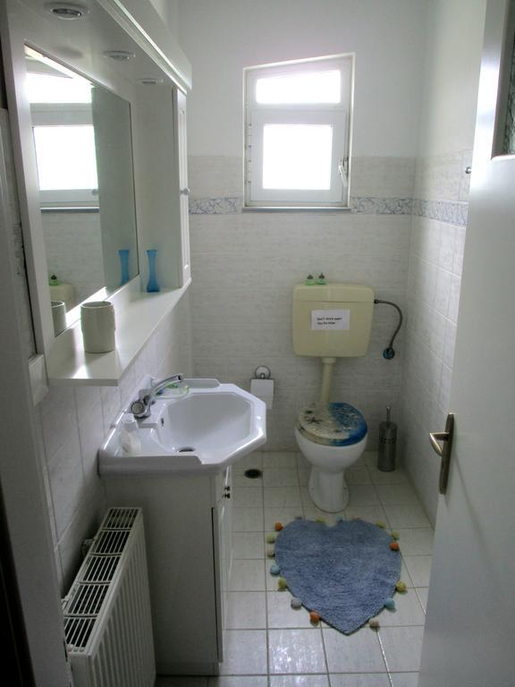 Villa Porto Matzavino Vonitsa Bagian luar foto