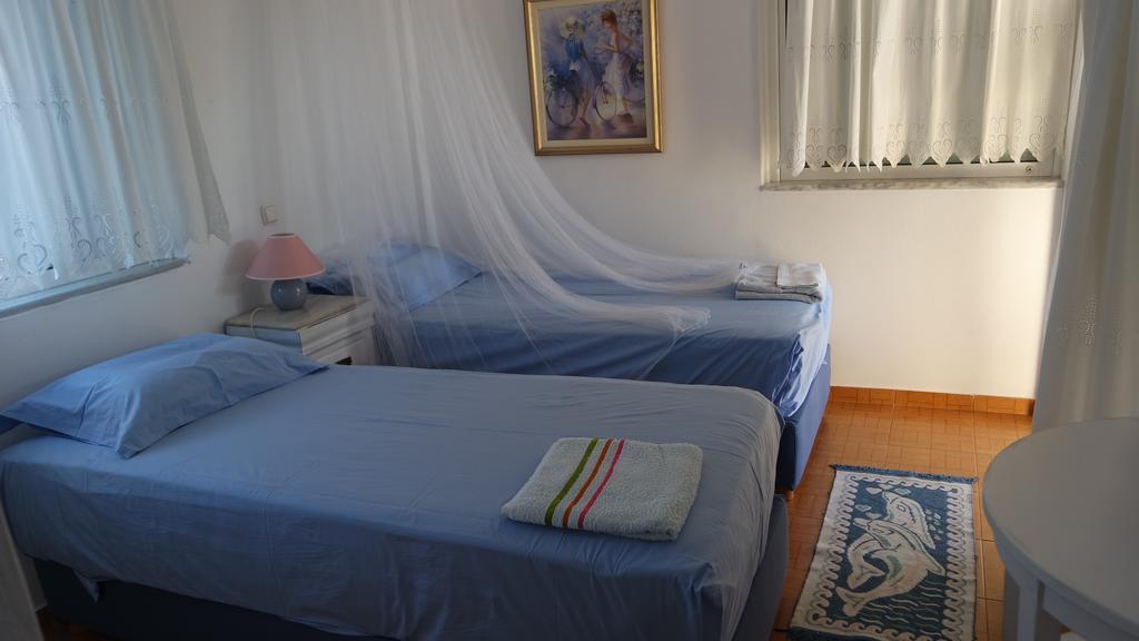 Villa Porto Matzavino Vonitsa Bagian luar foto