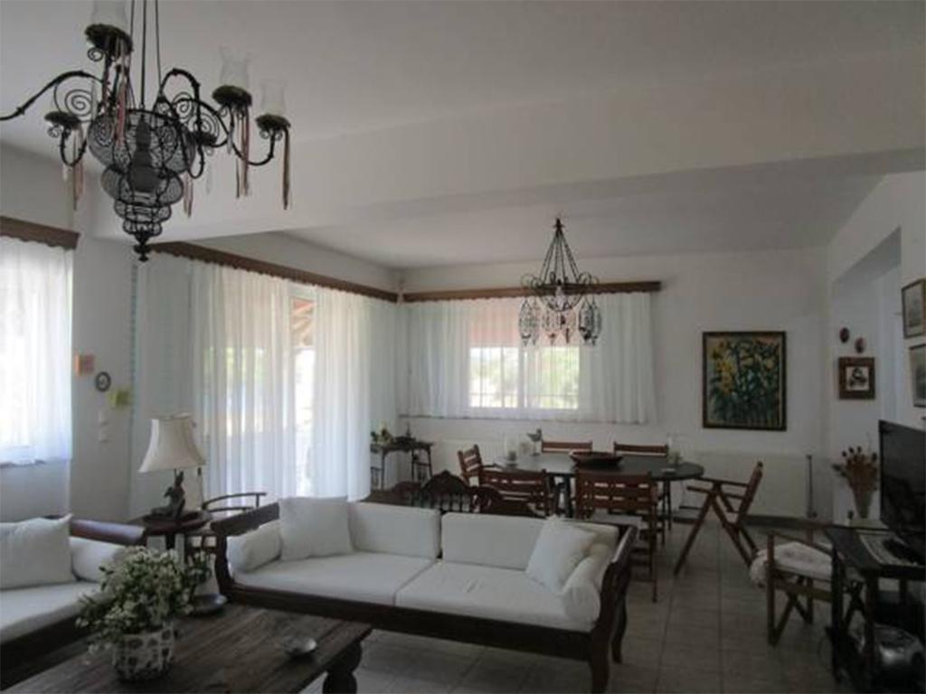 Villa Porto Matzavino Vonitsa Bagian luar foto