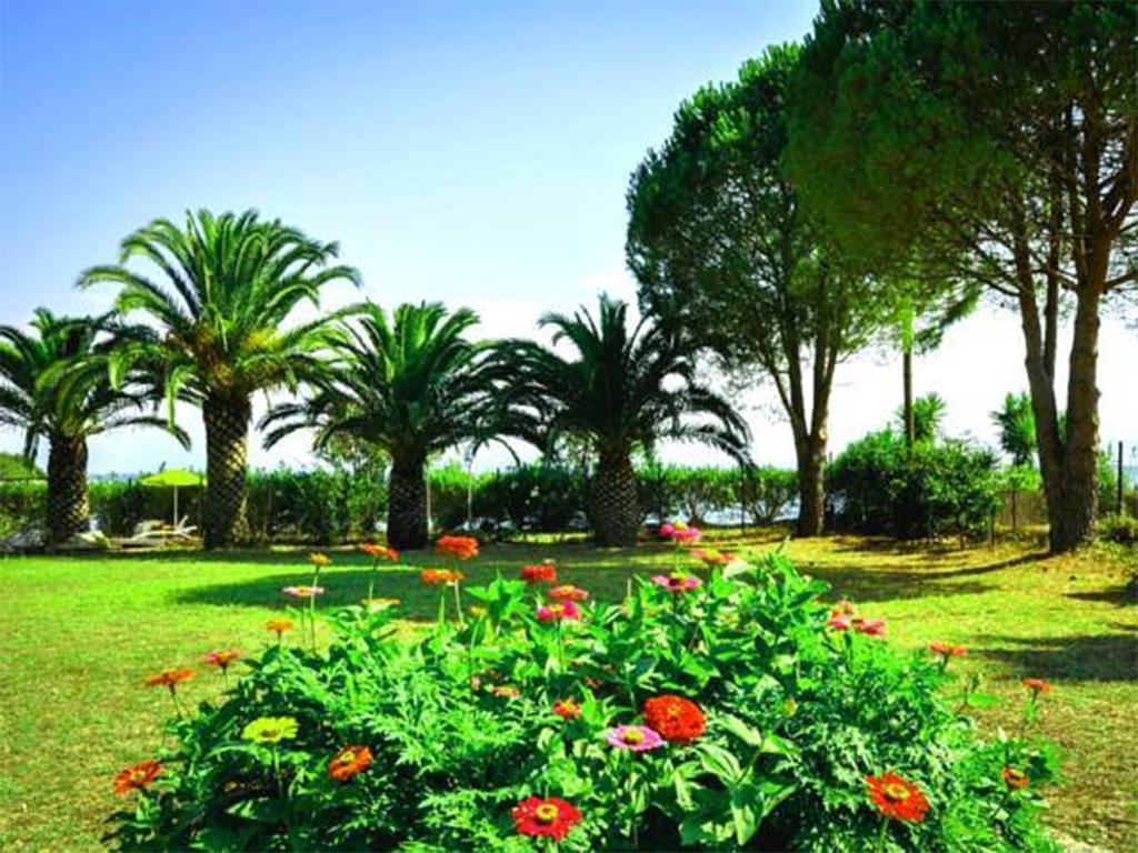 Villa Porto Matzavino Vonitsa Bagian luar foto