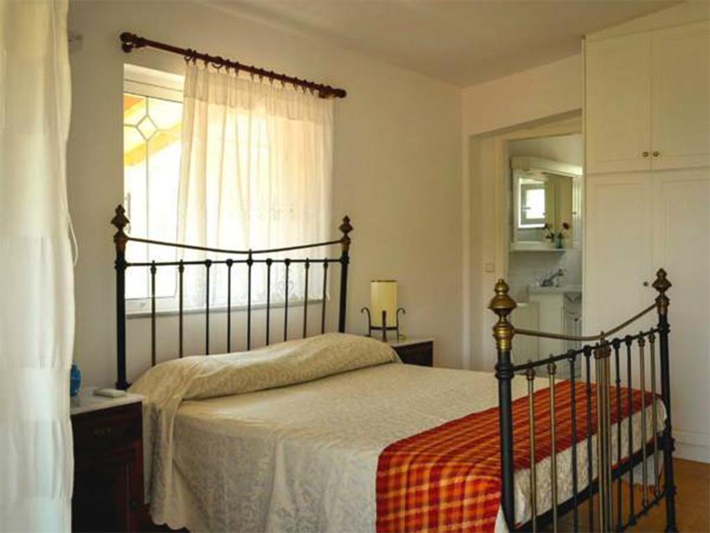 Villa Porto Matzavino Vonitsa Bagian luar foto