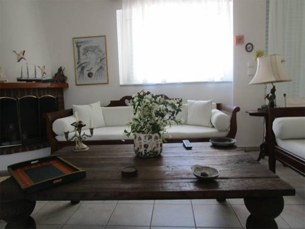 Villa Porto Matzavino Vonitsa Bagian luar foto