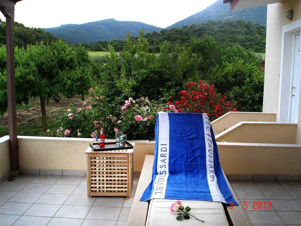 Villa Porto Matzavino Vonitsa Bagian luar foto