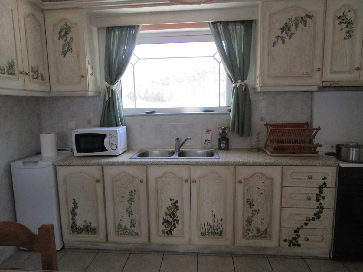 Villa Porto Matzavino Vonitsa Bagian luar foto